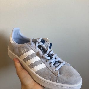 Adidas Campus Originals (Women’s size 8.5)